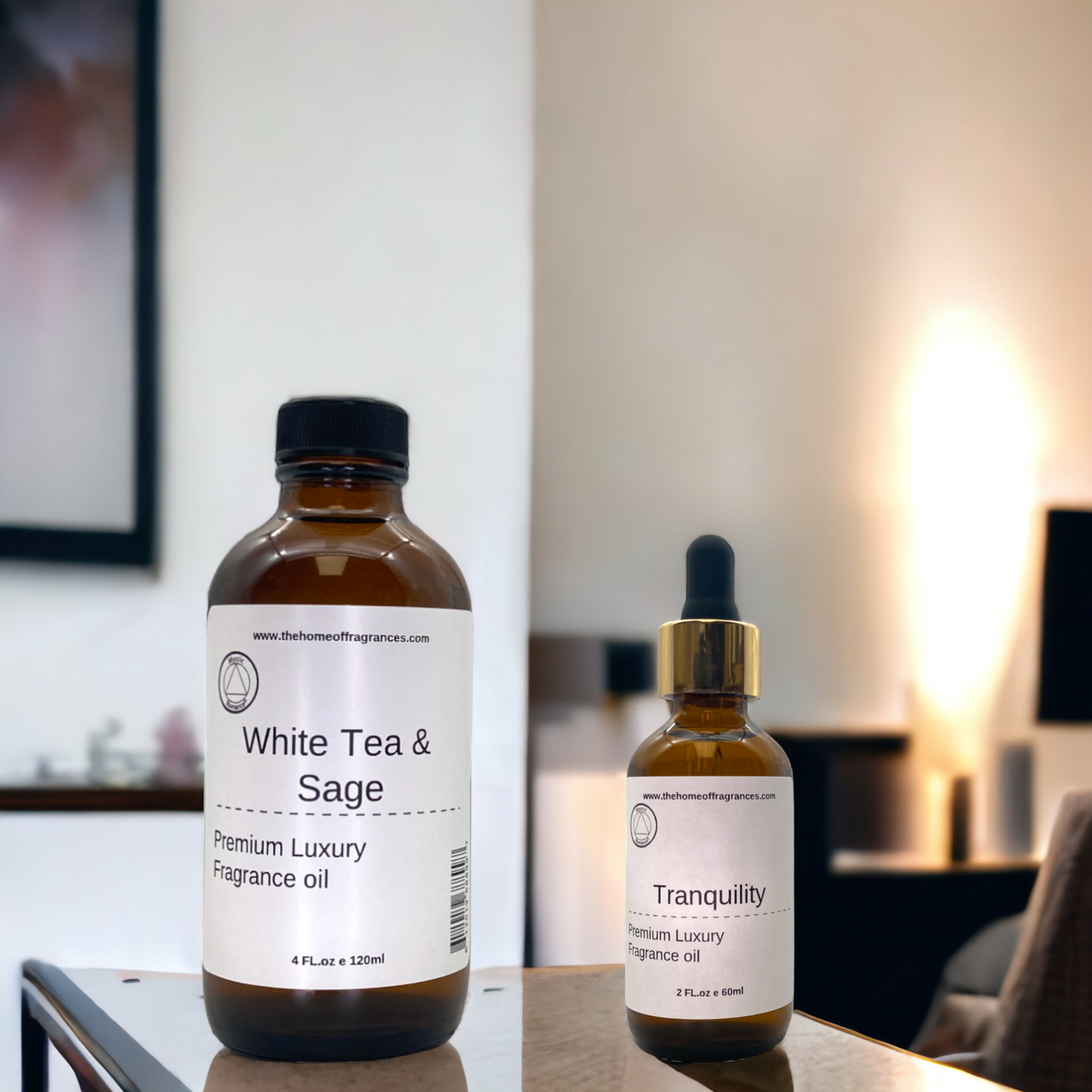 Home Scent - Di'Aroma123