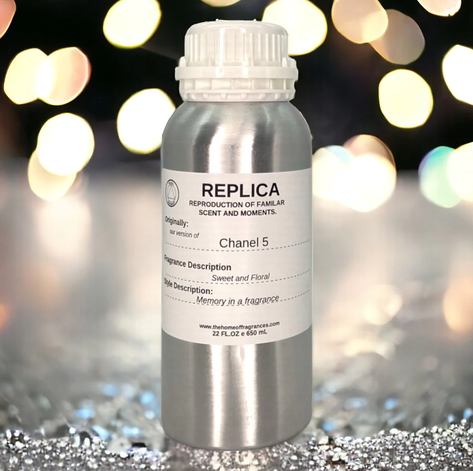 Replica Collection - Di'Aroma123