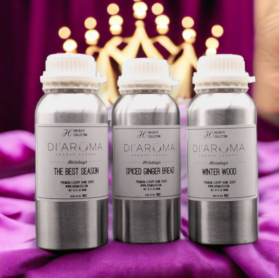 Royalty Collection - Di'Aroma123