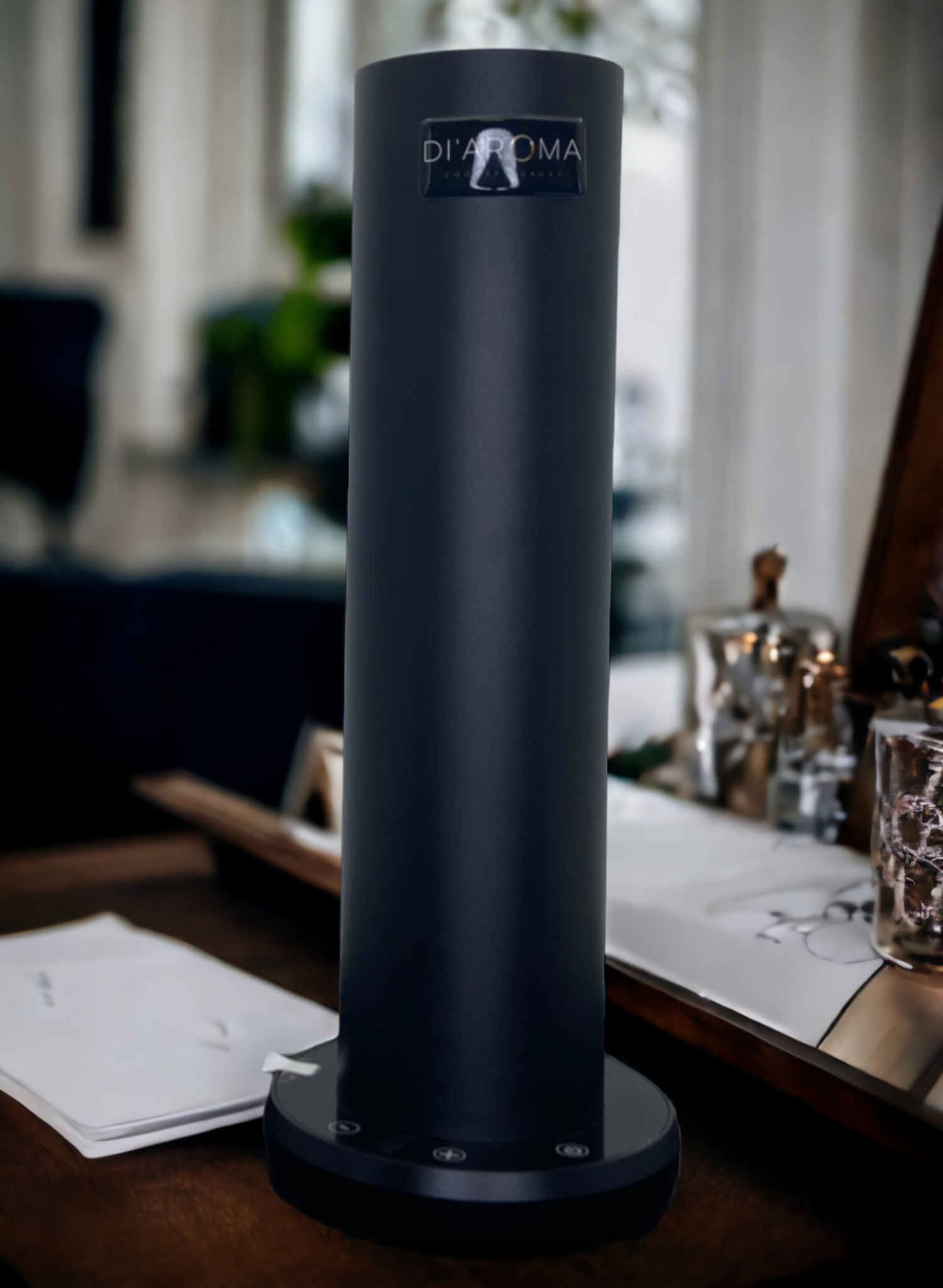 Cold Air Diffusers - Di'Aroma123