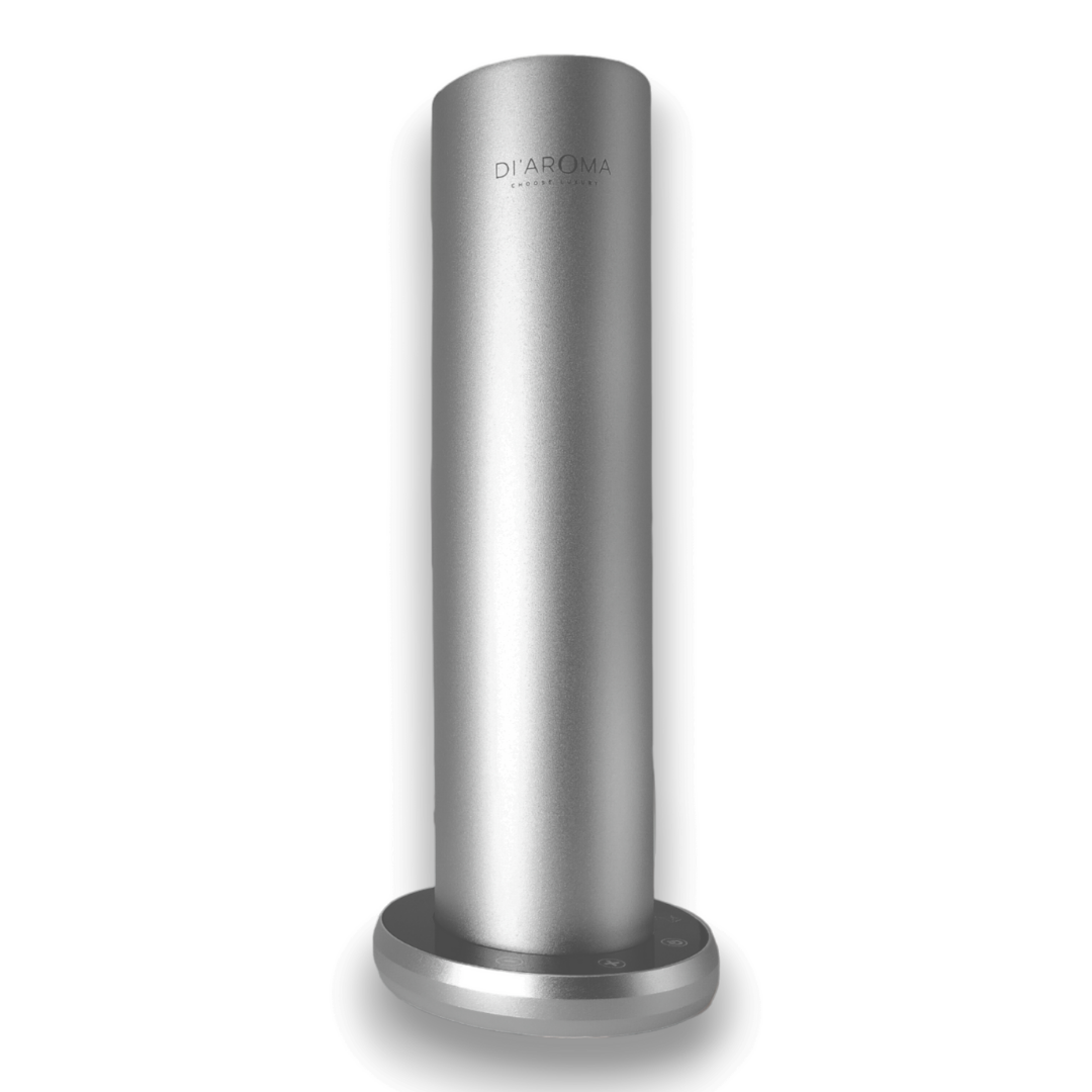 Di'Aroma® Tower Silver 69181 - Di'Aroma123