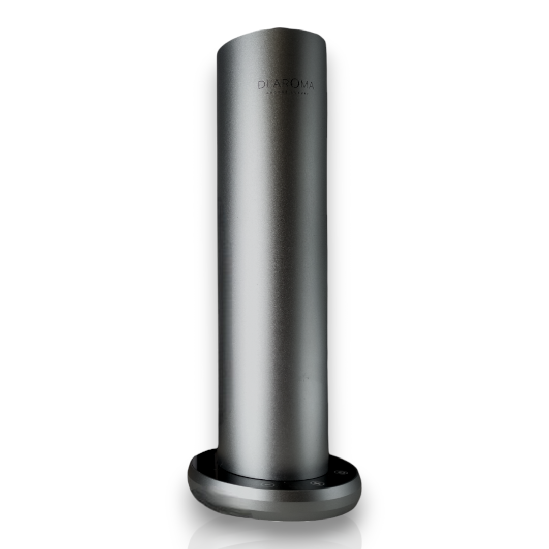 Di' Aroma Tower Titanium 68685 - Di'Aroma123