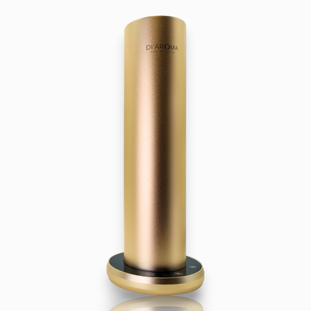 Di'Aroma® Tower Gold 69003 - Di'Aroma123