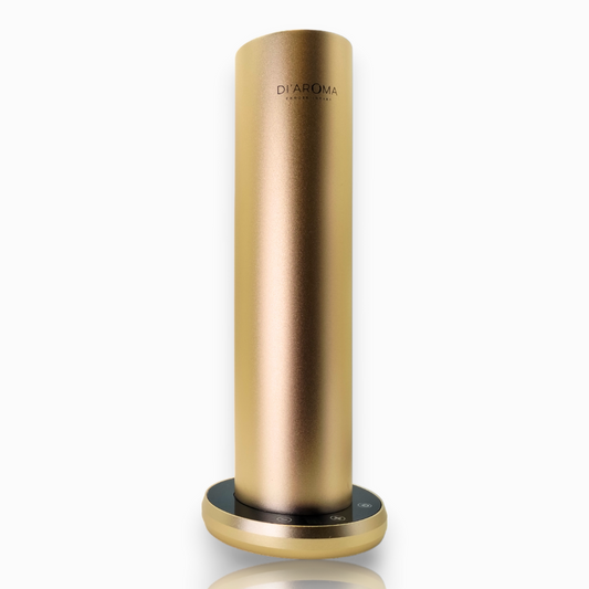 Di'Aroma® Tower Gold 69003 - Di'Aroma123