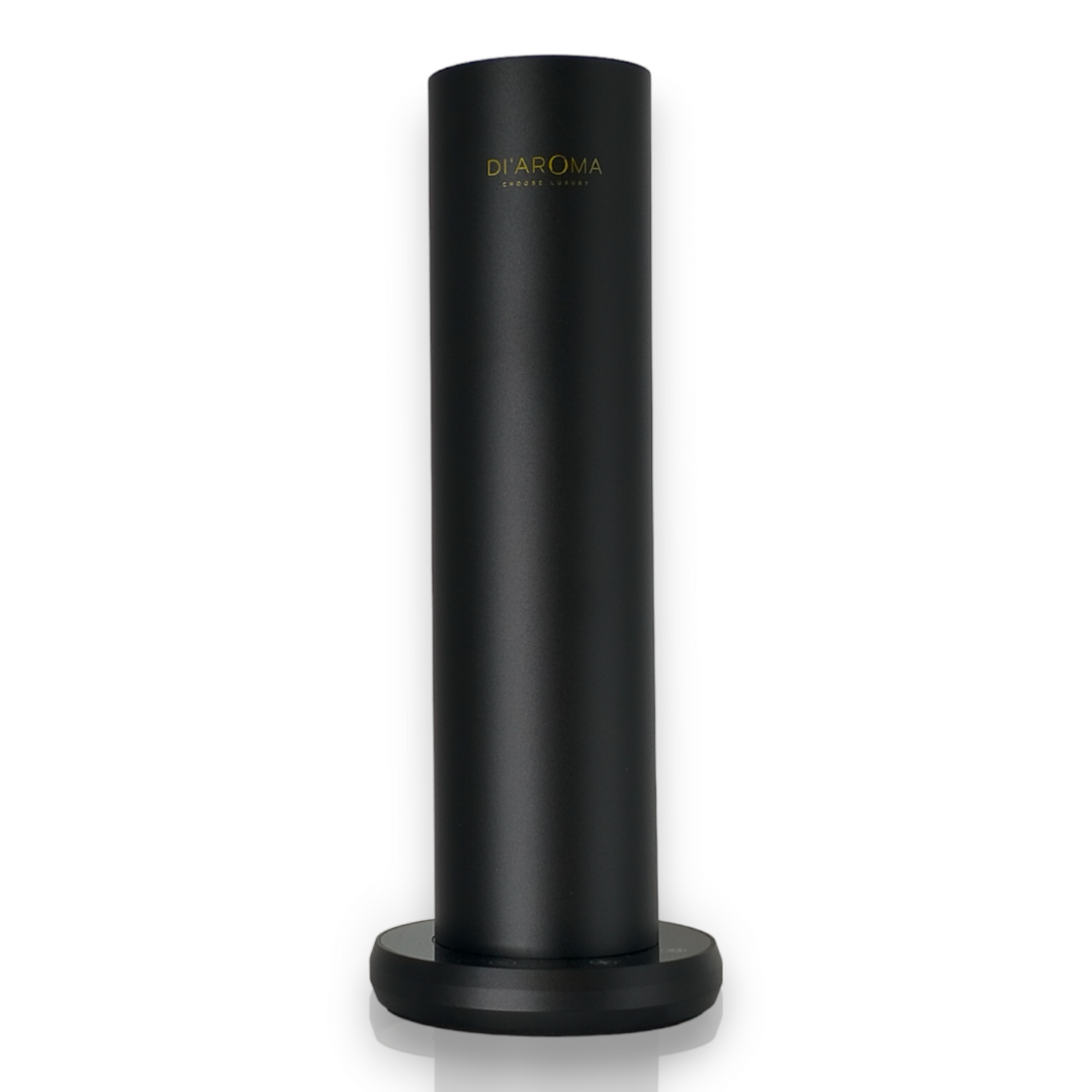 Di' Aroma Tower Black 68684