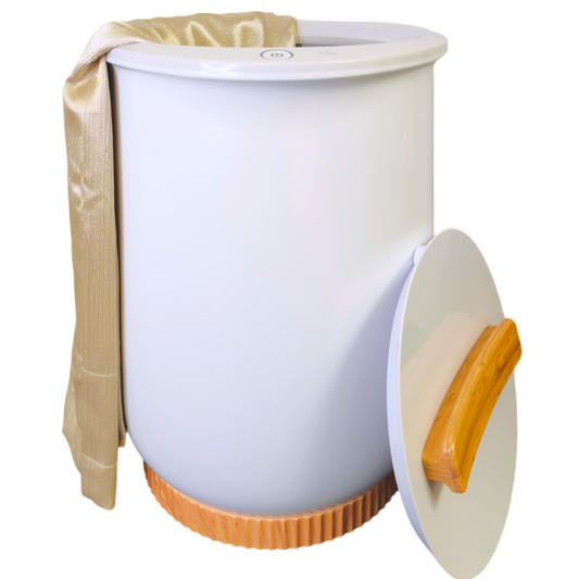 Di'Aroma® Towel Warmer 69798 - Di'Aroma123