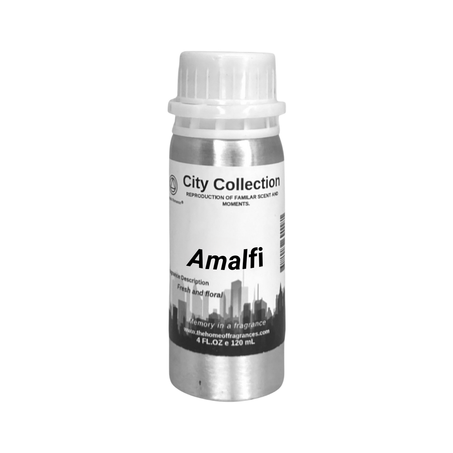 Amalfi HVAC - City Collection