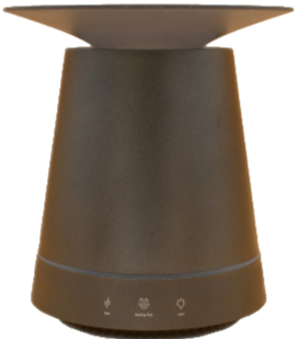 Mystic Romance Diffuser 67364 - Di'Aroma123