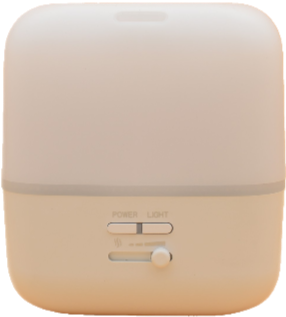 Mystic Romance Diffuser 67367 - Di'Aroma123