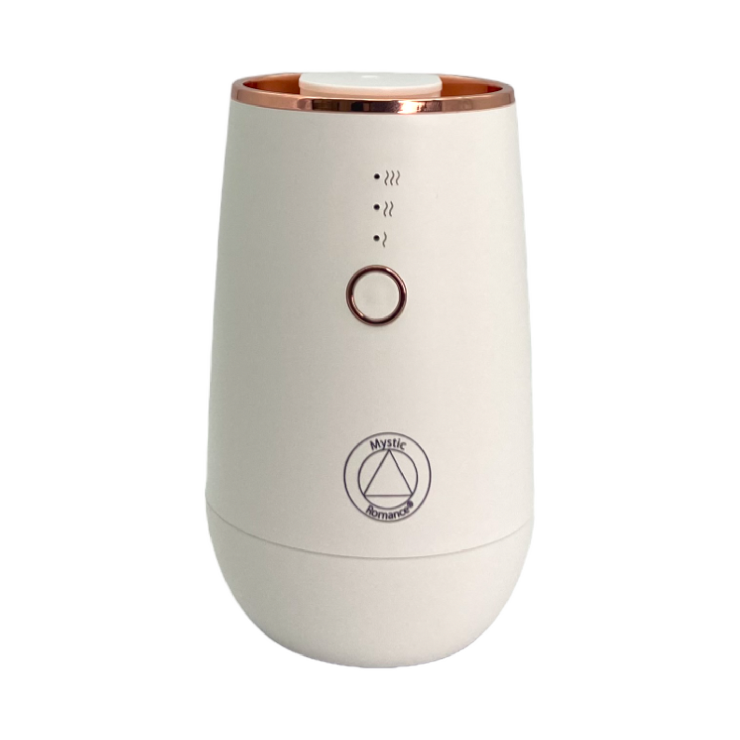 Di'Aroma- Waterless Car Diffuser 68687 With 15ml Fragrance oil ( Coming Soon)