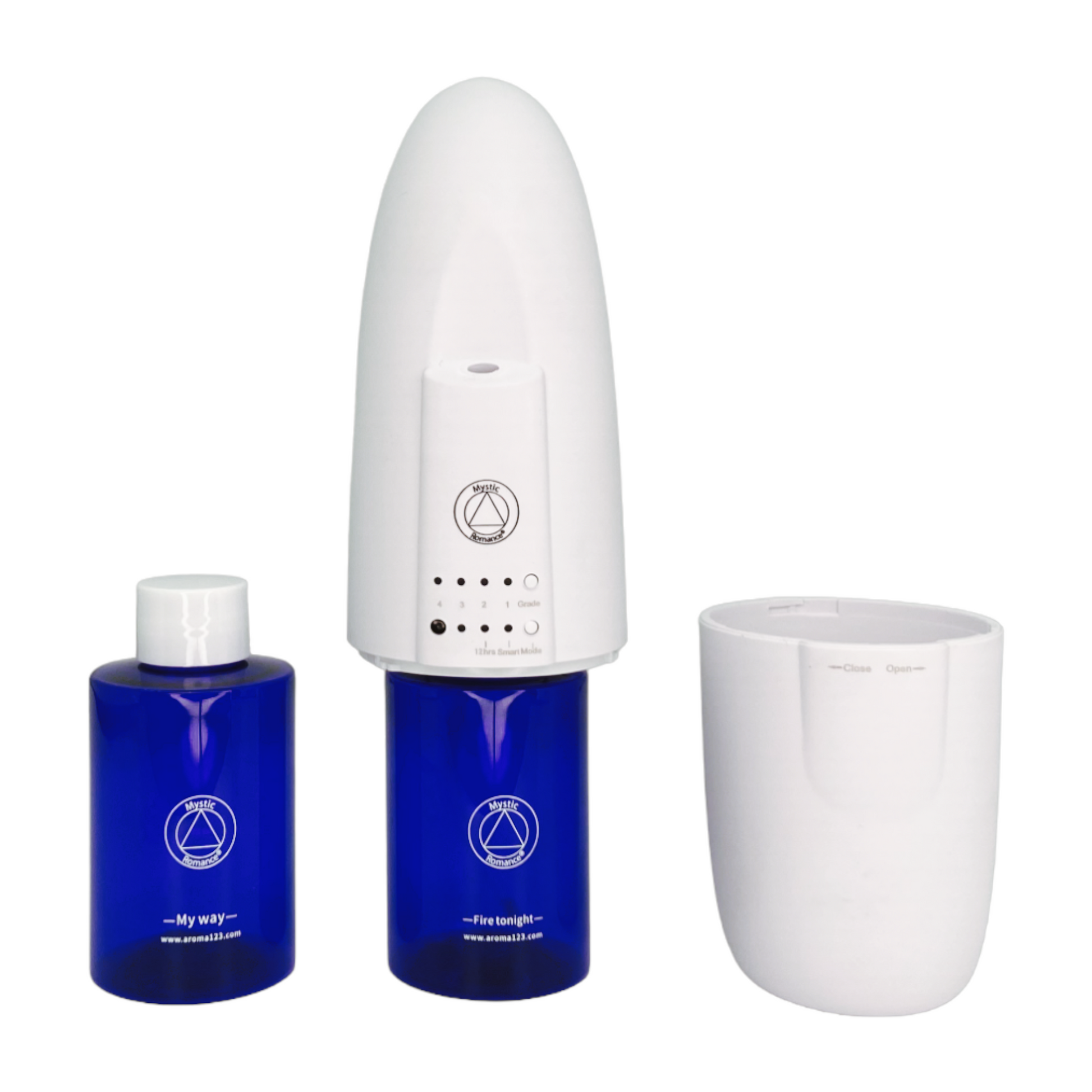 Di' Aroma Plug In Set 69009 - Di'Aroma123