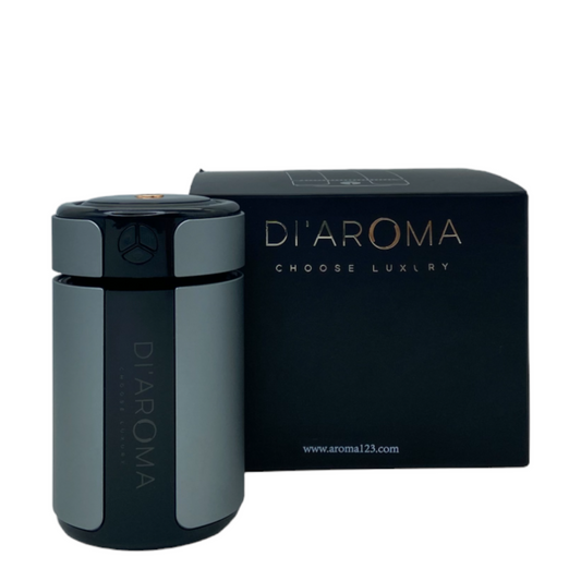 Di'Aroma® Car Diffuser 69129 - Di'Aroma123 with box