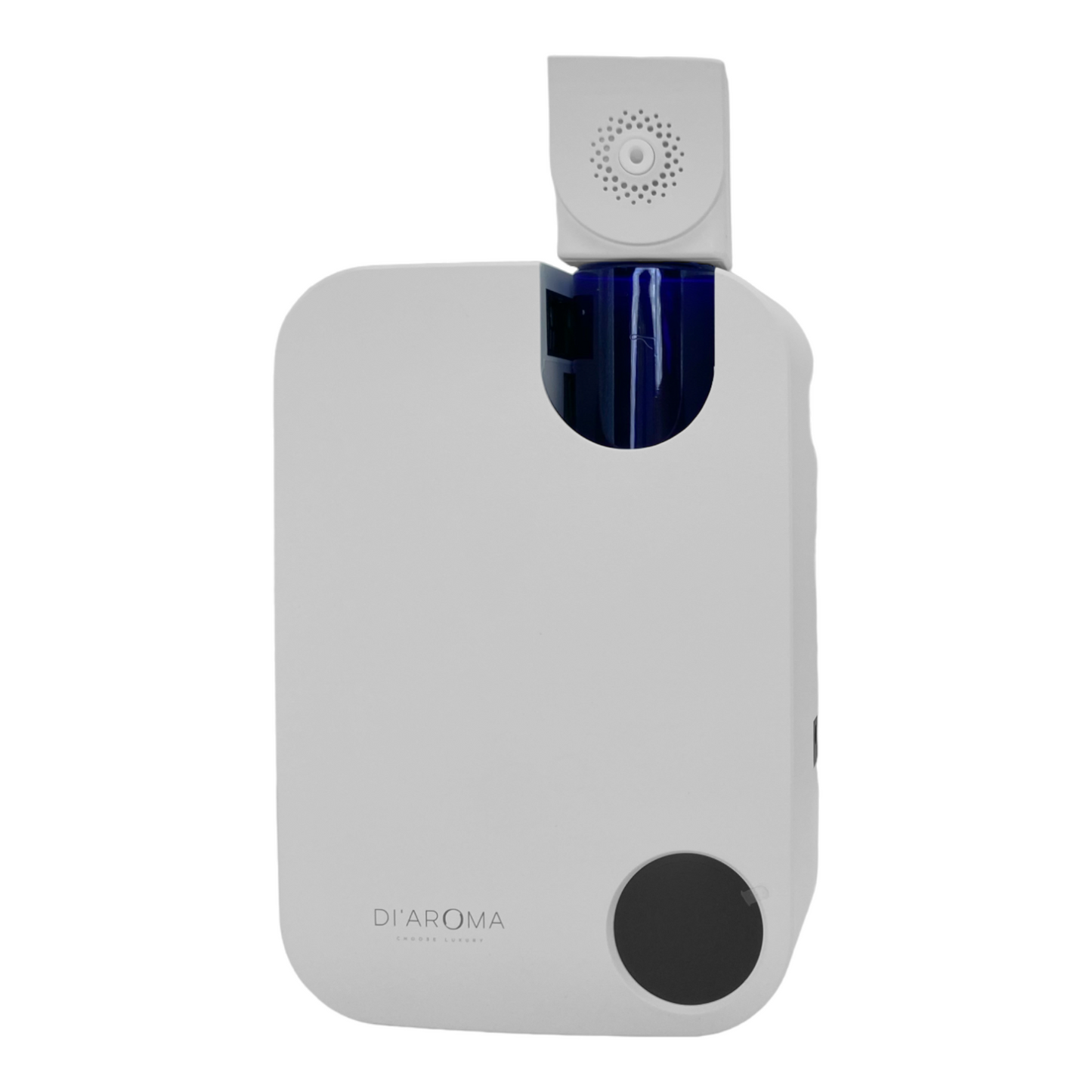 Di'Aroma® Luxury Oval 69130 - Di'Aroma123 with bottle