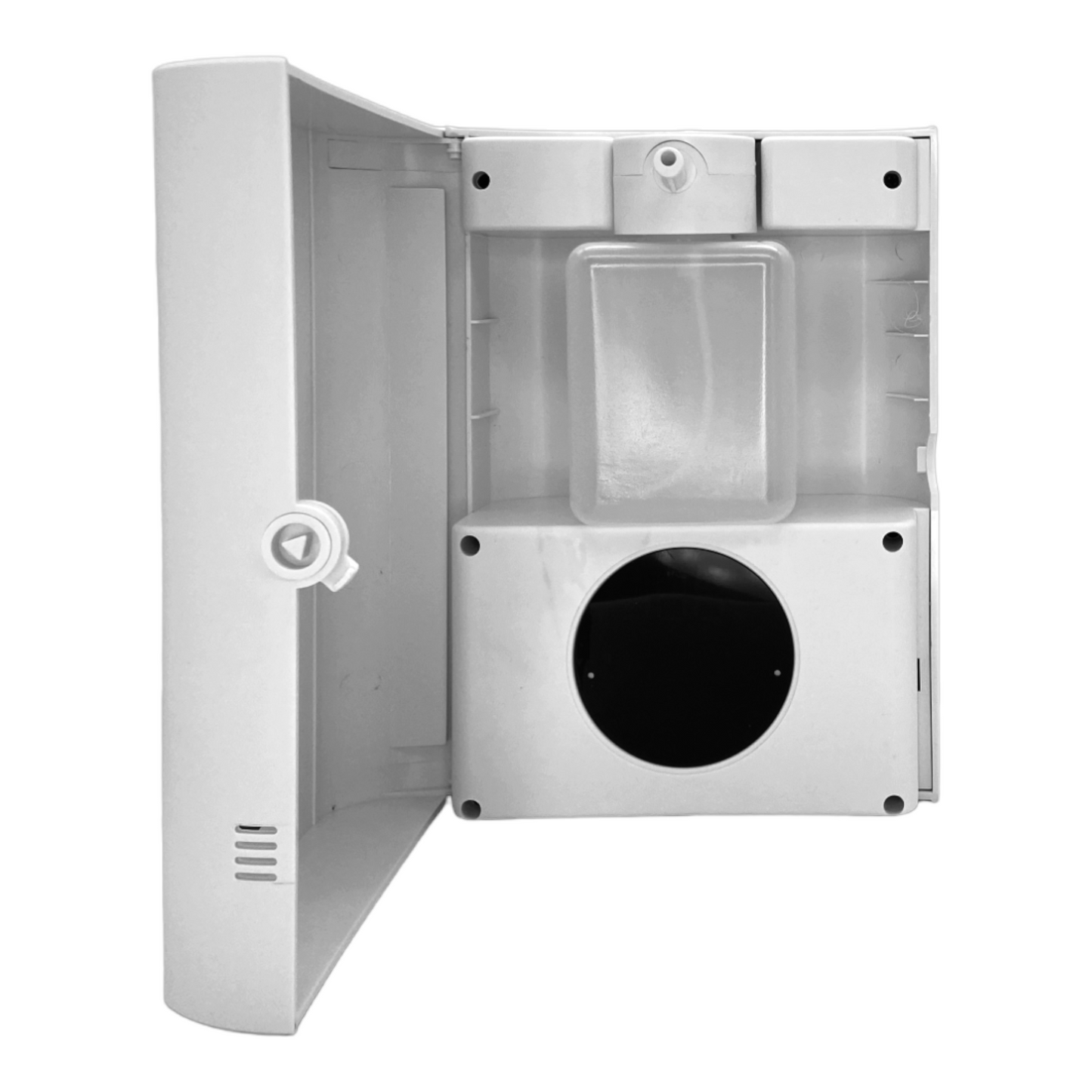 Di'Aroma® Luxury Square 69131 - Di'Aroma123 on the inside