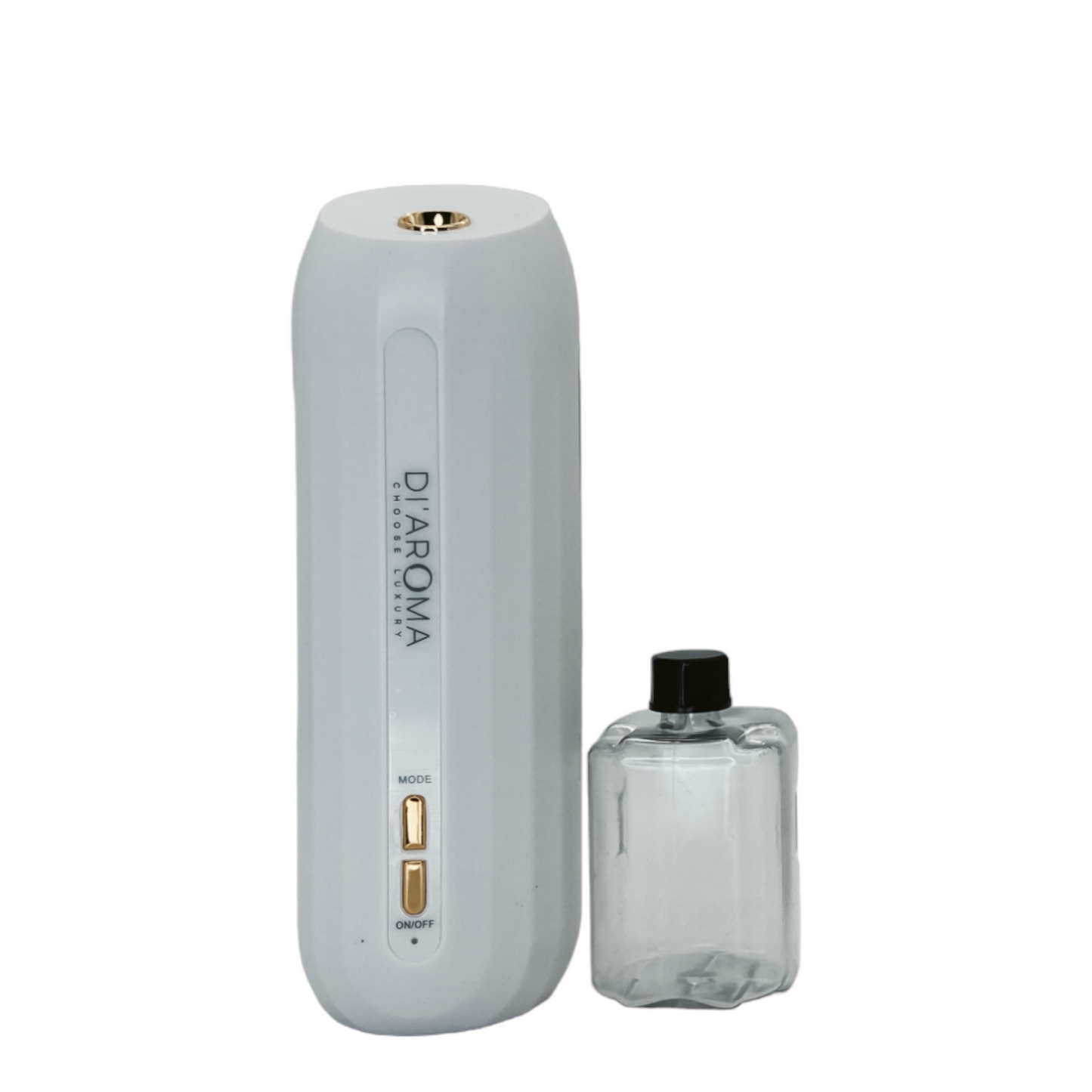 Di'Aroma® Car Diffuser 69132 - Di'Aroma123 with fragrance