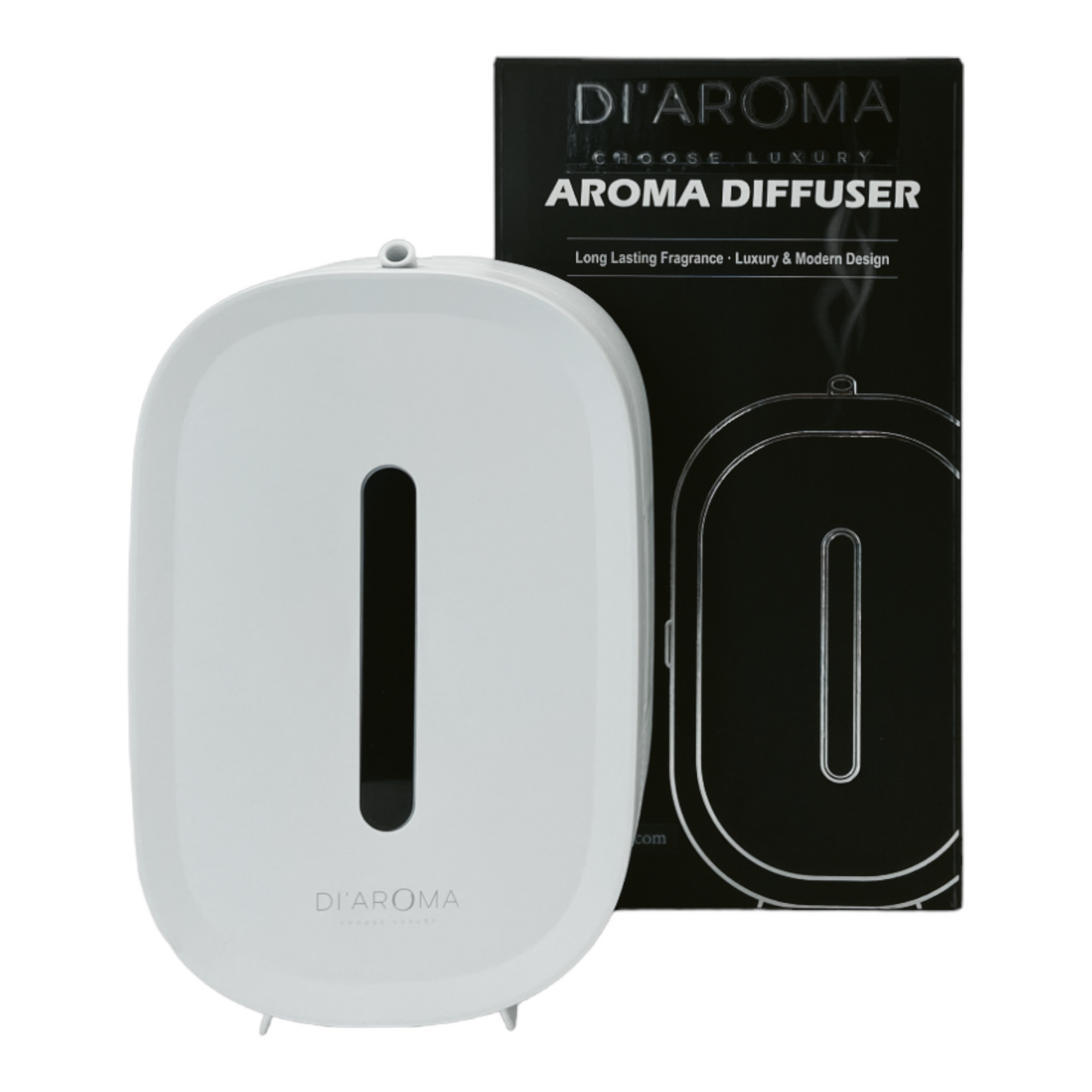 Di'Aroma® Oval Mini 69133 - Di'Aroma123. box
