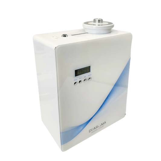 75002 Crypto Pro 2.0 White - Di'Aroma123