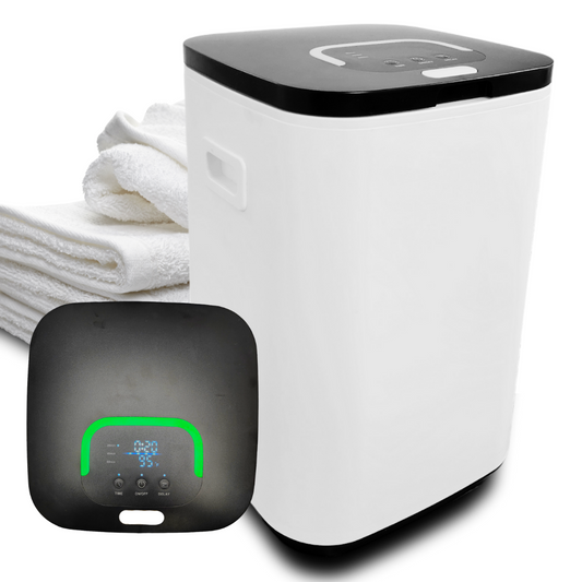 Di'Aroma® Towel Warmer 69888 - Di'Aroma123