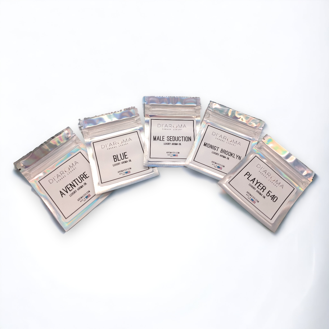 Bestselling Samples