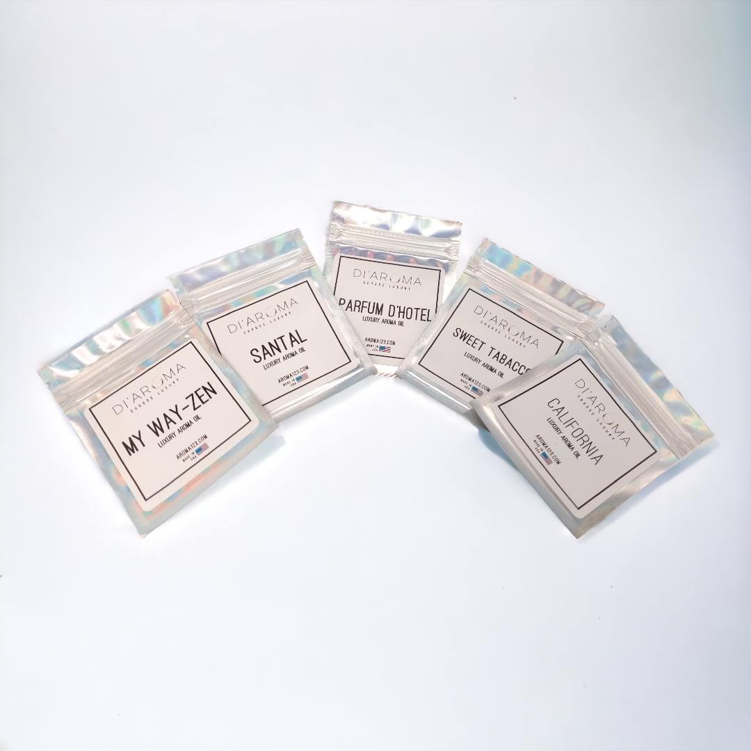 Bestselling Samples