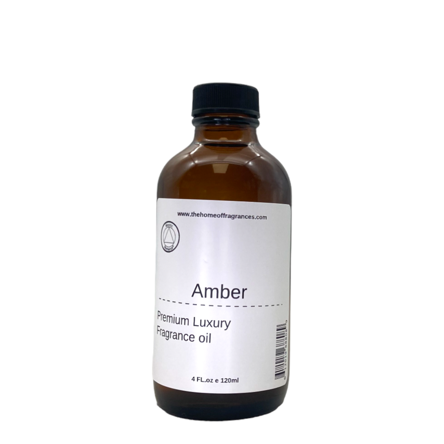 Amber HVAC Scent