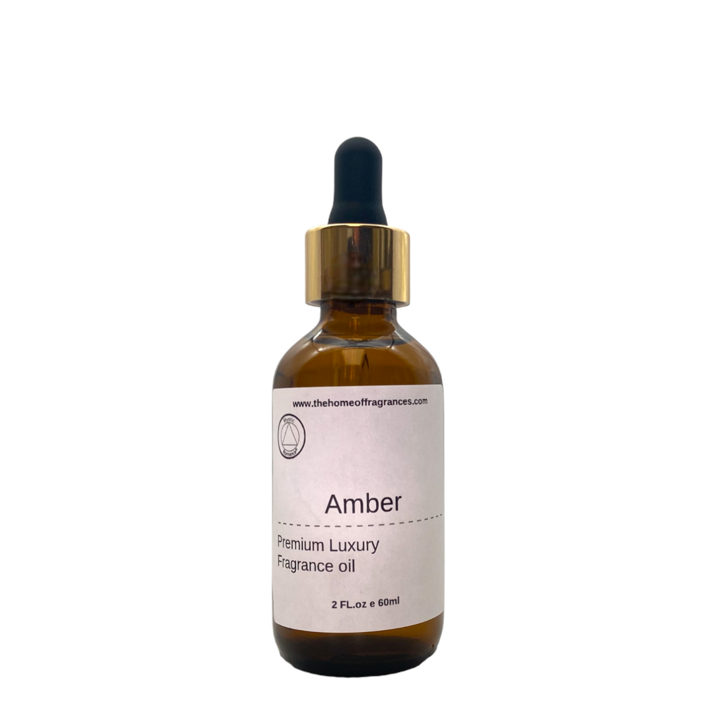 Amber HVAC Scent