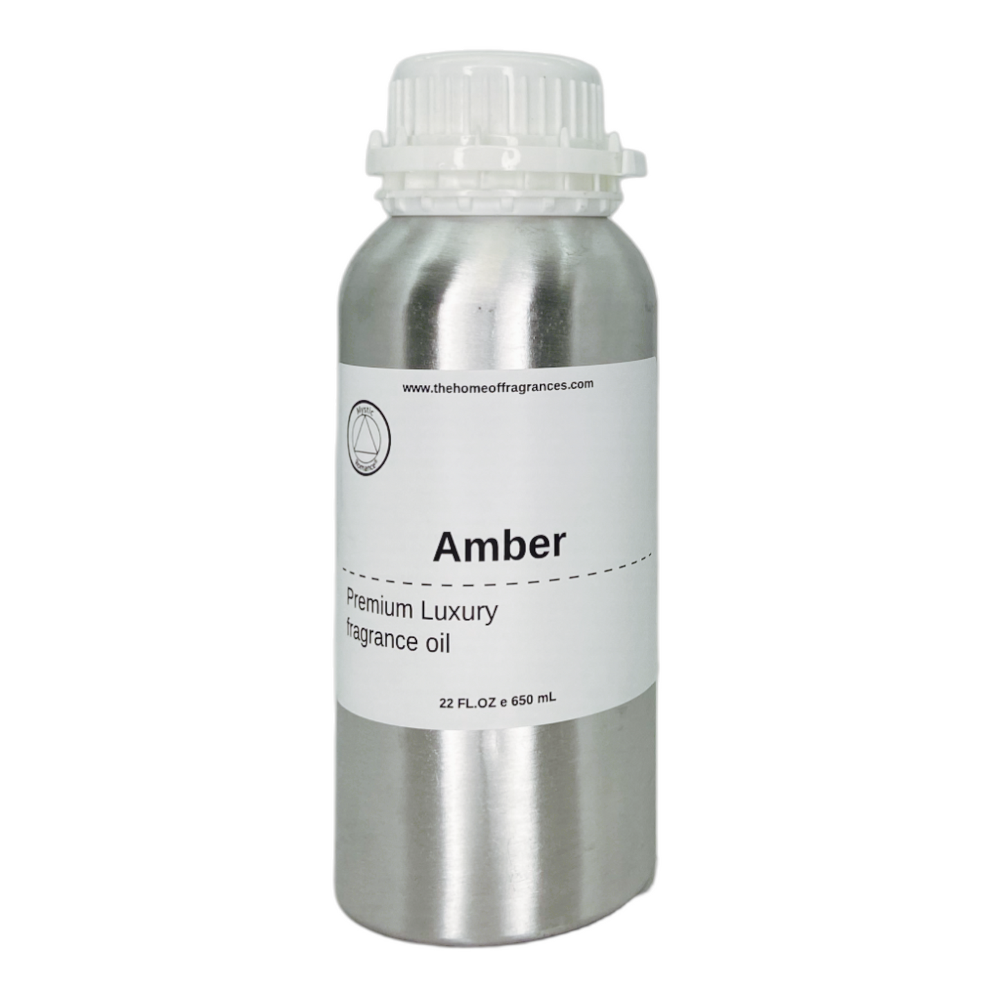 Amber HVAC Scent