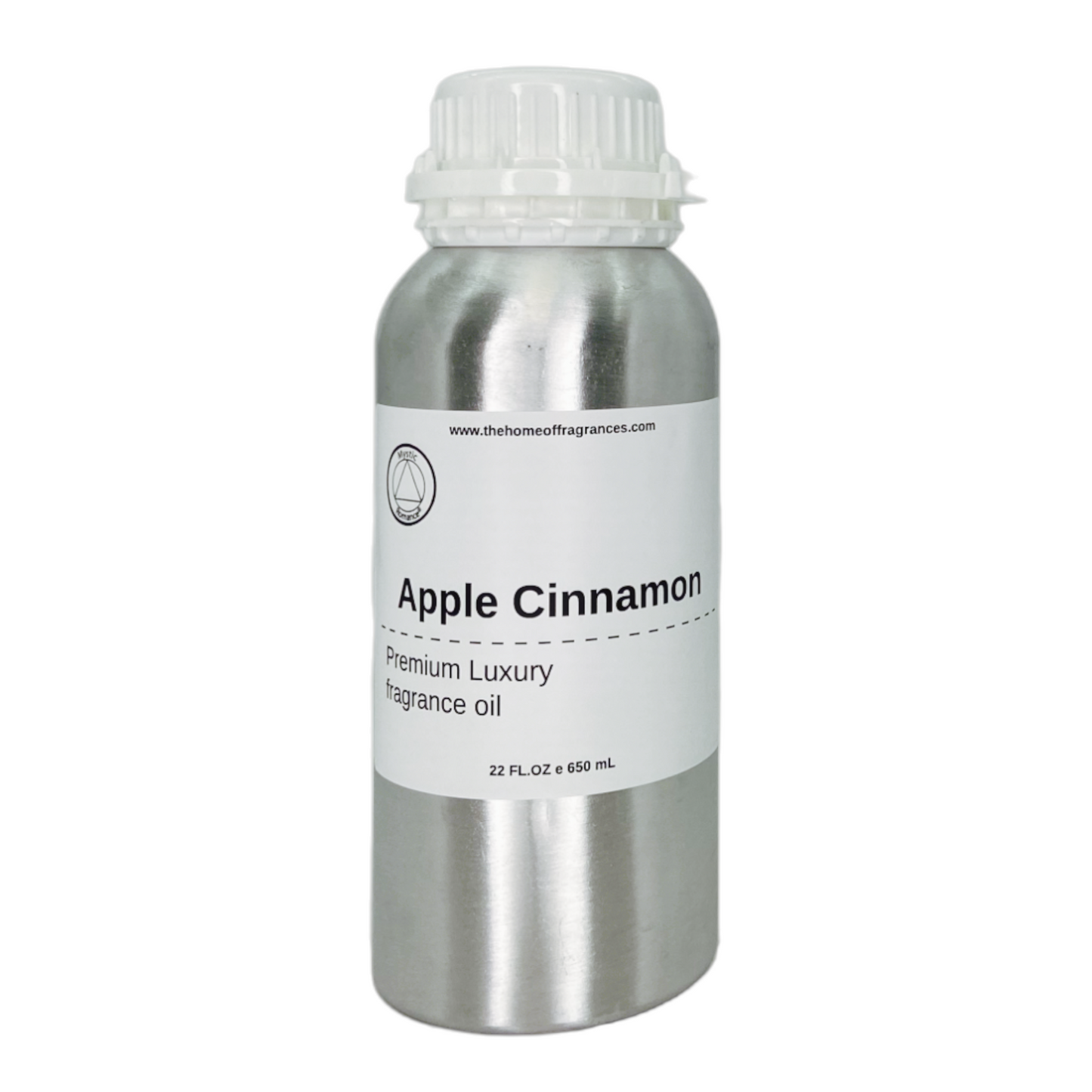 Apple Cinnamon HVAC Scent