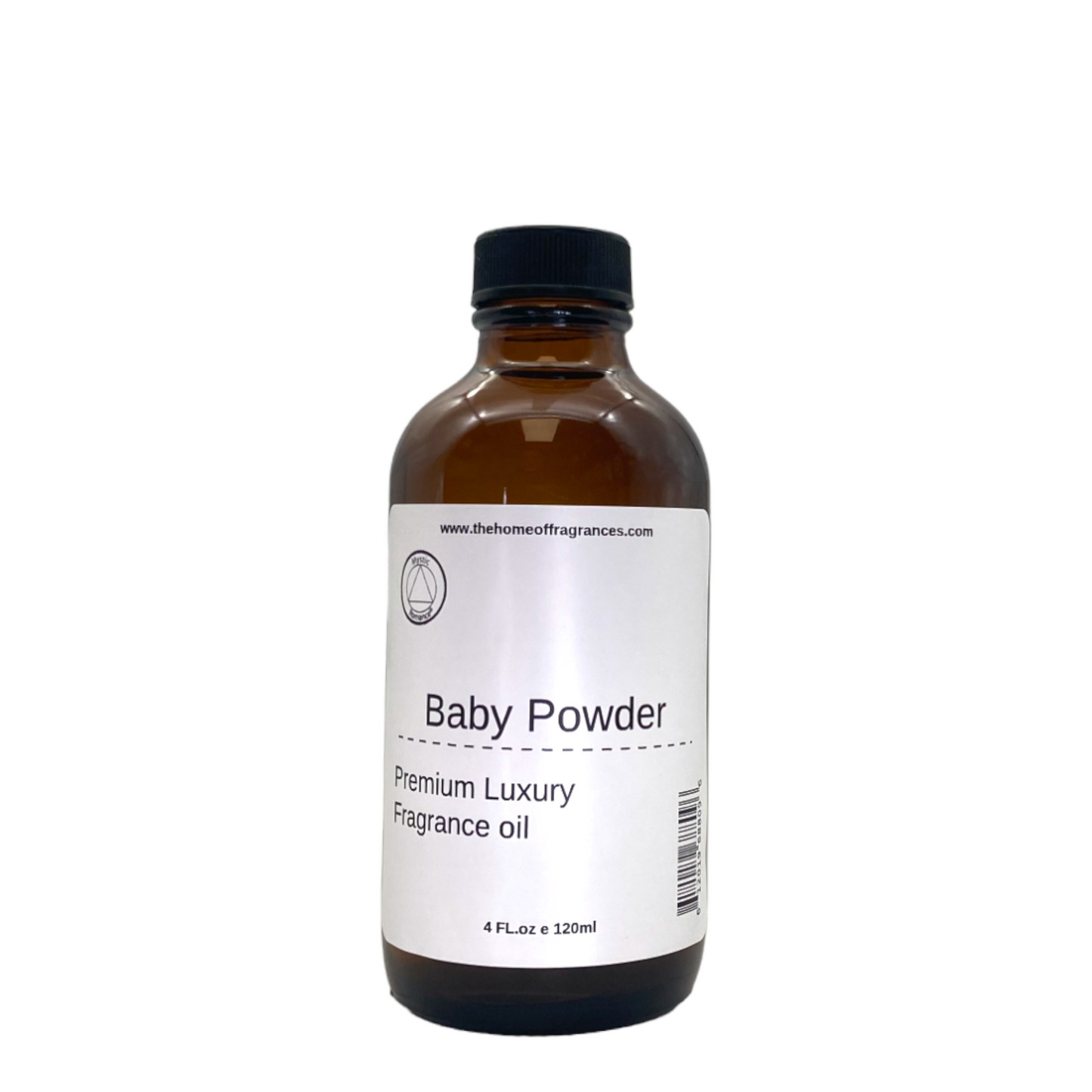 Baby Powder HVAC Scent