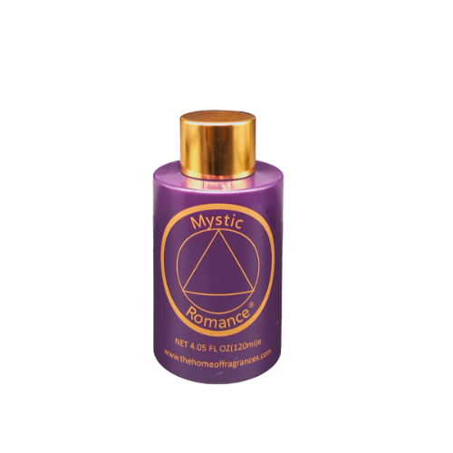 Amber HVAC Scent