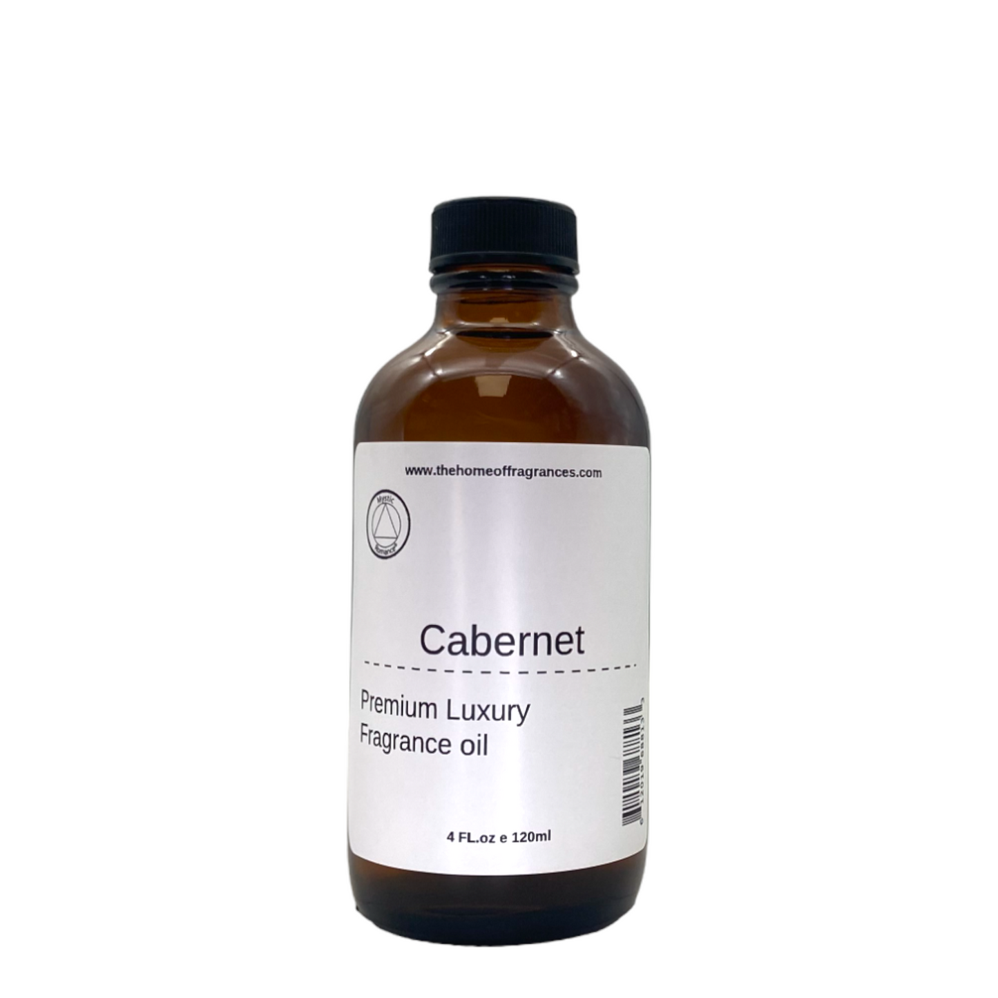 Cabernet HVAC Scent