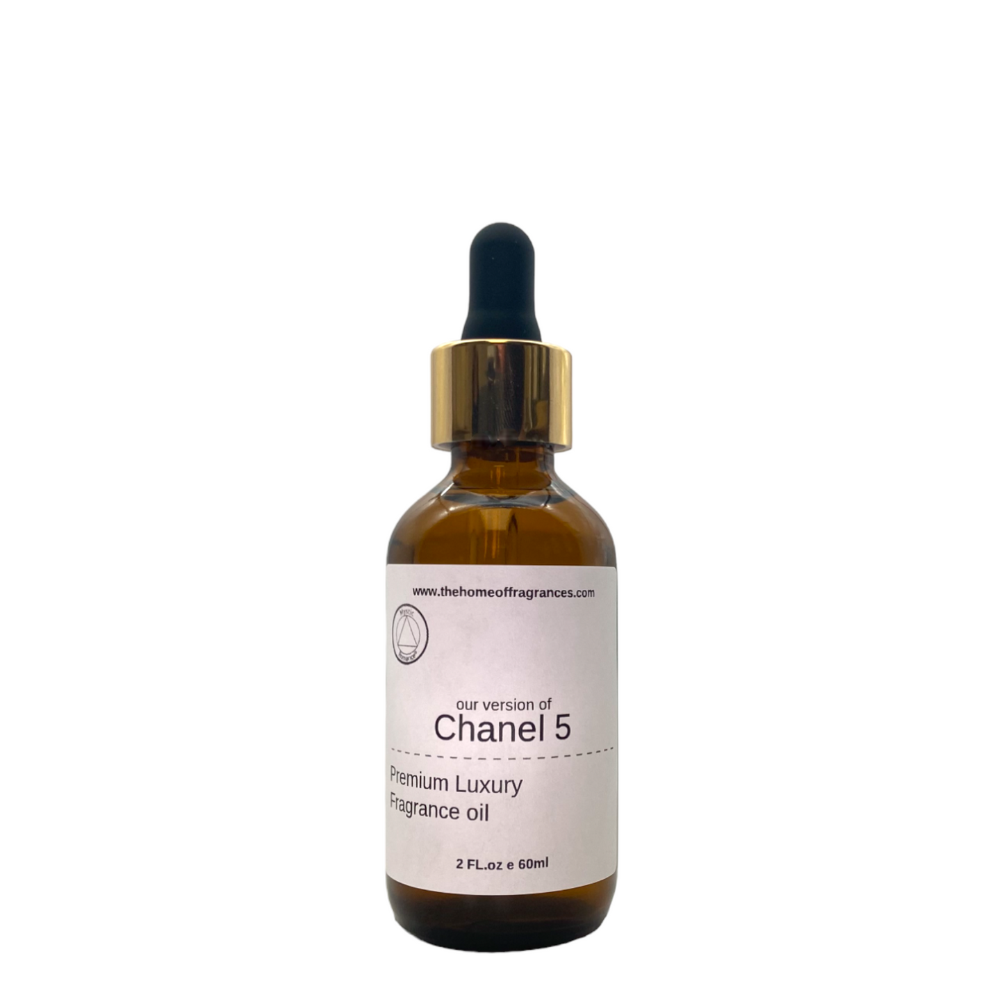 Chanel* HVAC Scent
