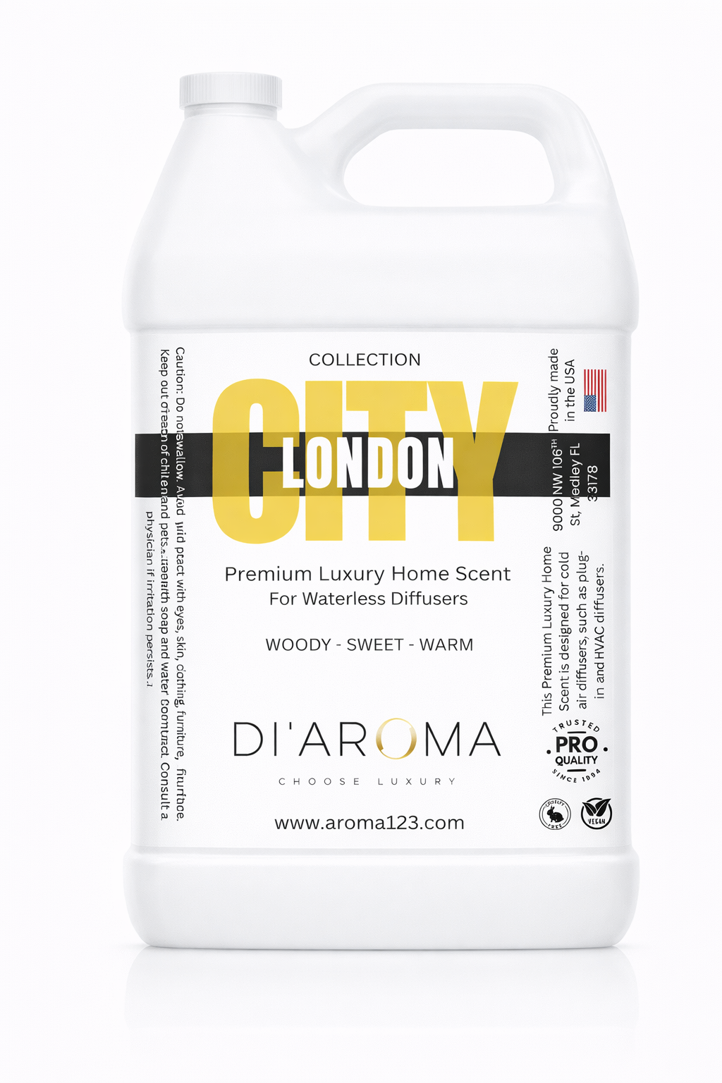 London - City Collection