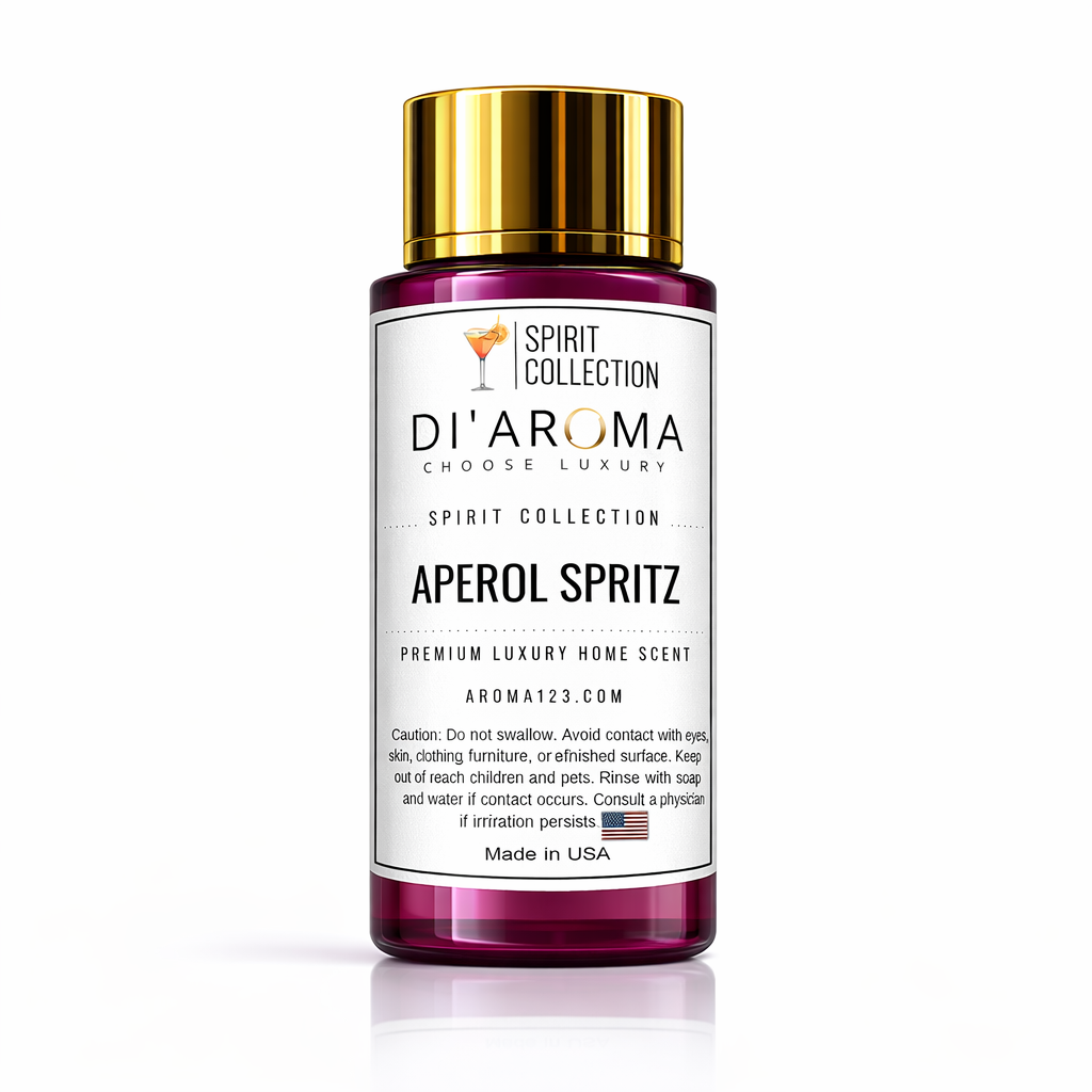 Aperol spritz - Spirits collection