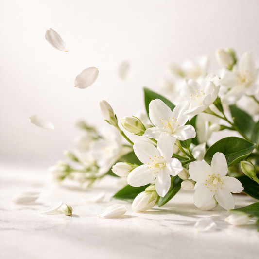 Italian Jasmine - Real Flowers Collection