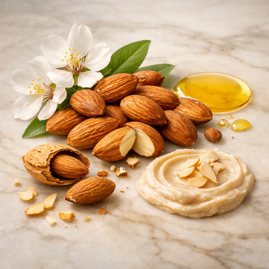 Almond Scent