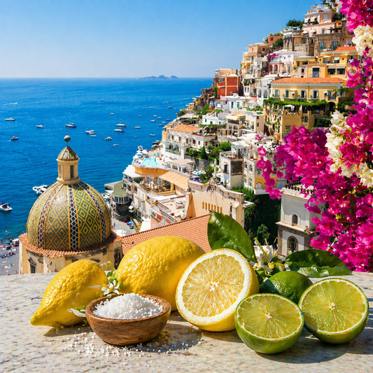Amalfi - City Collection