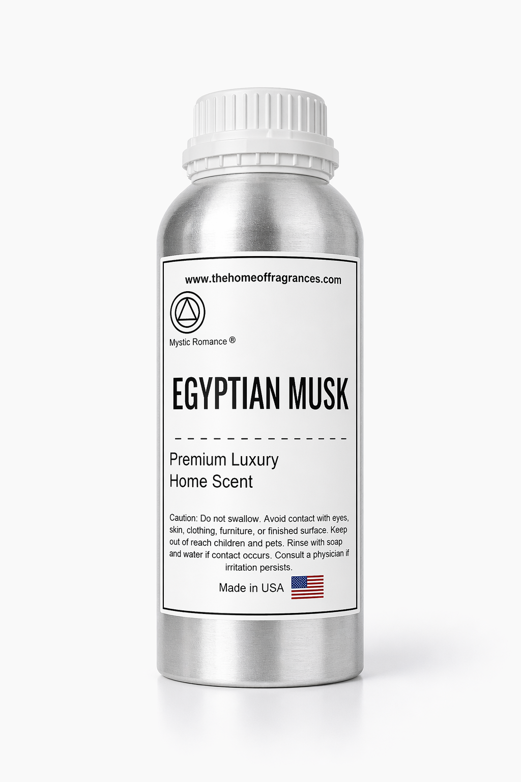 Egyptian Musk Scent