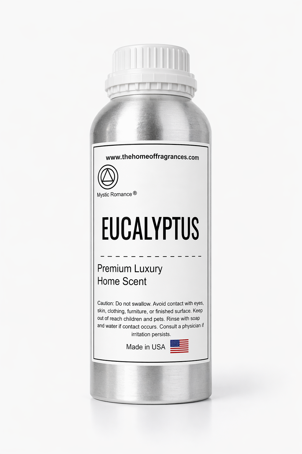 Eucalyptus Scent