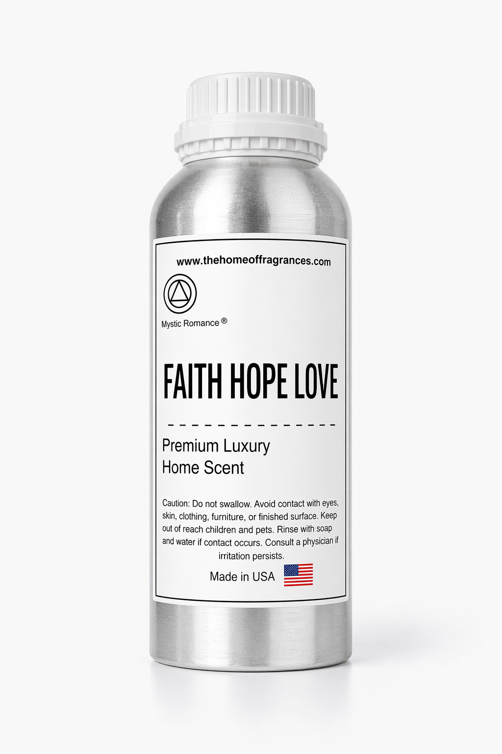 Faith Hope & Love Scent