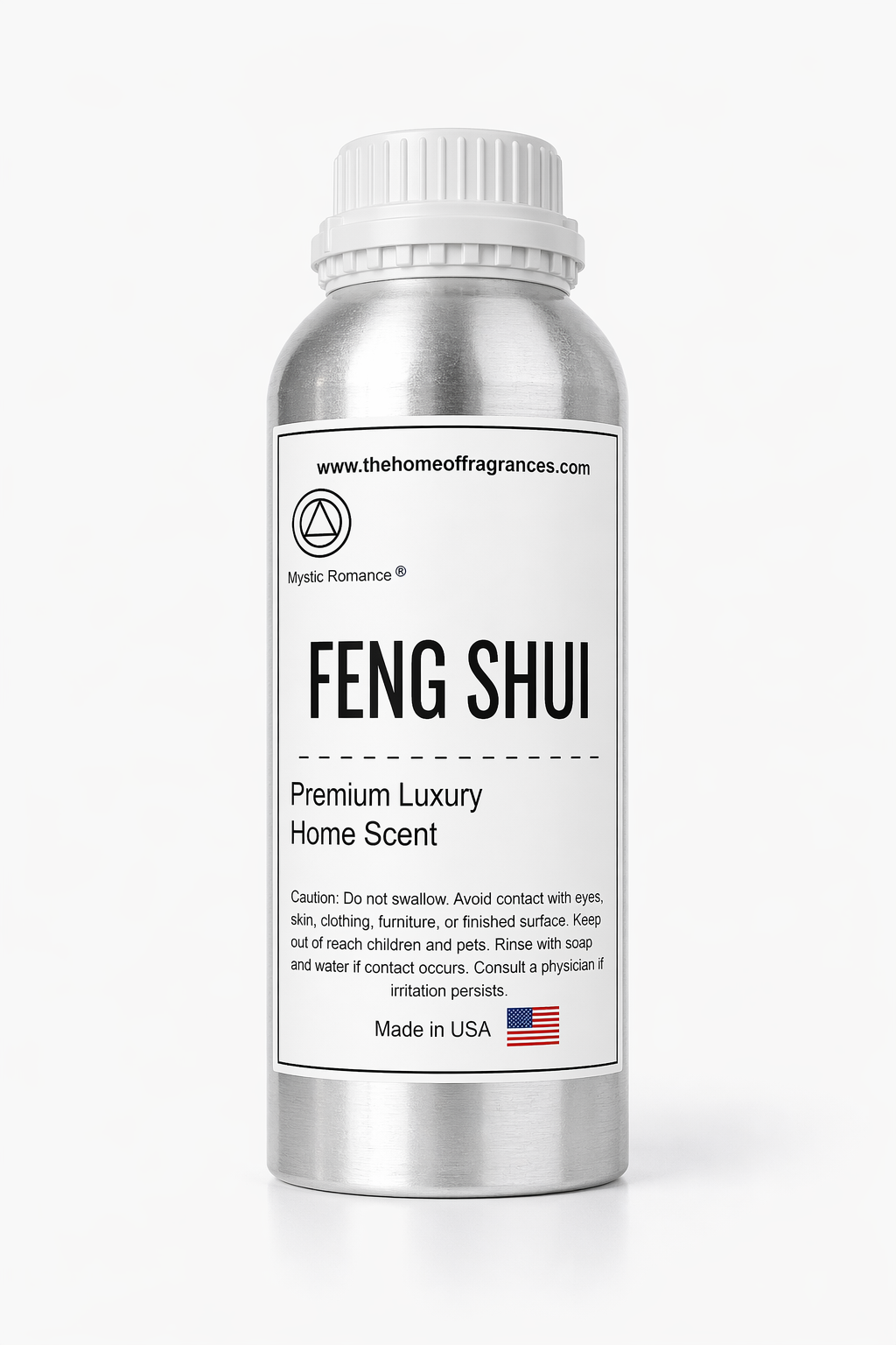 Feng Shui Scent