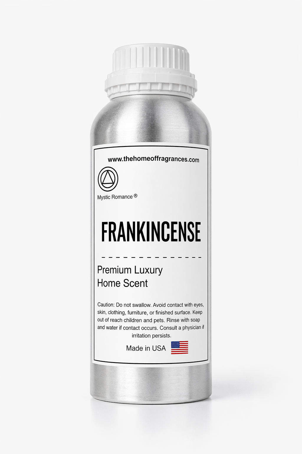 Frankincense Scent