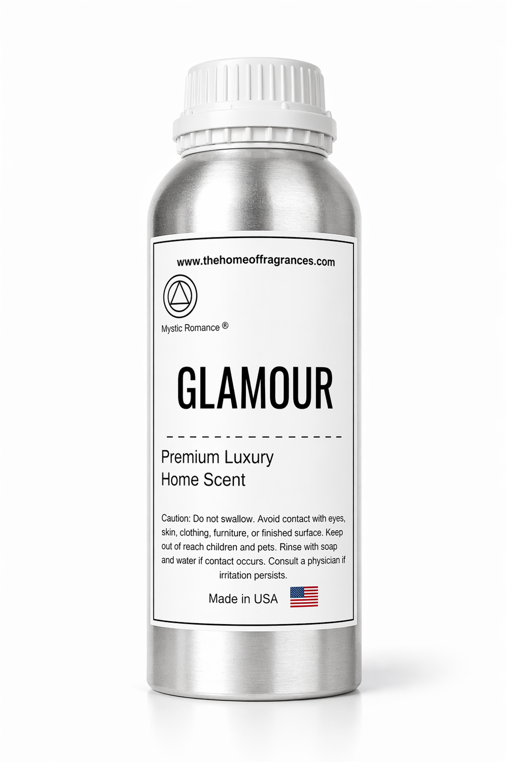 Glamour Scent