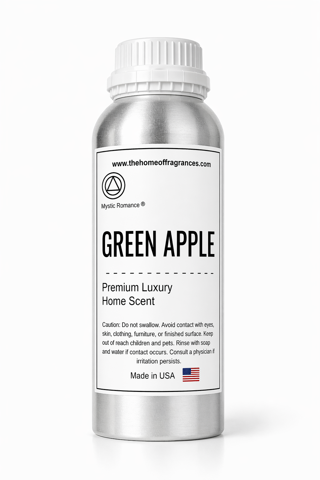Green Apple Scent