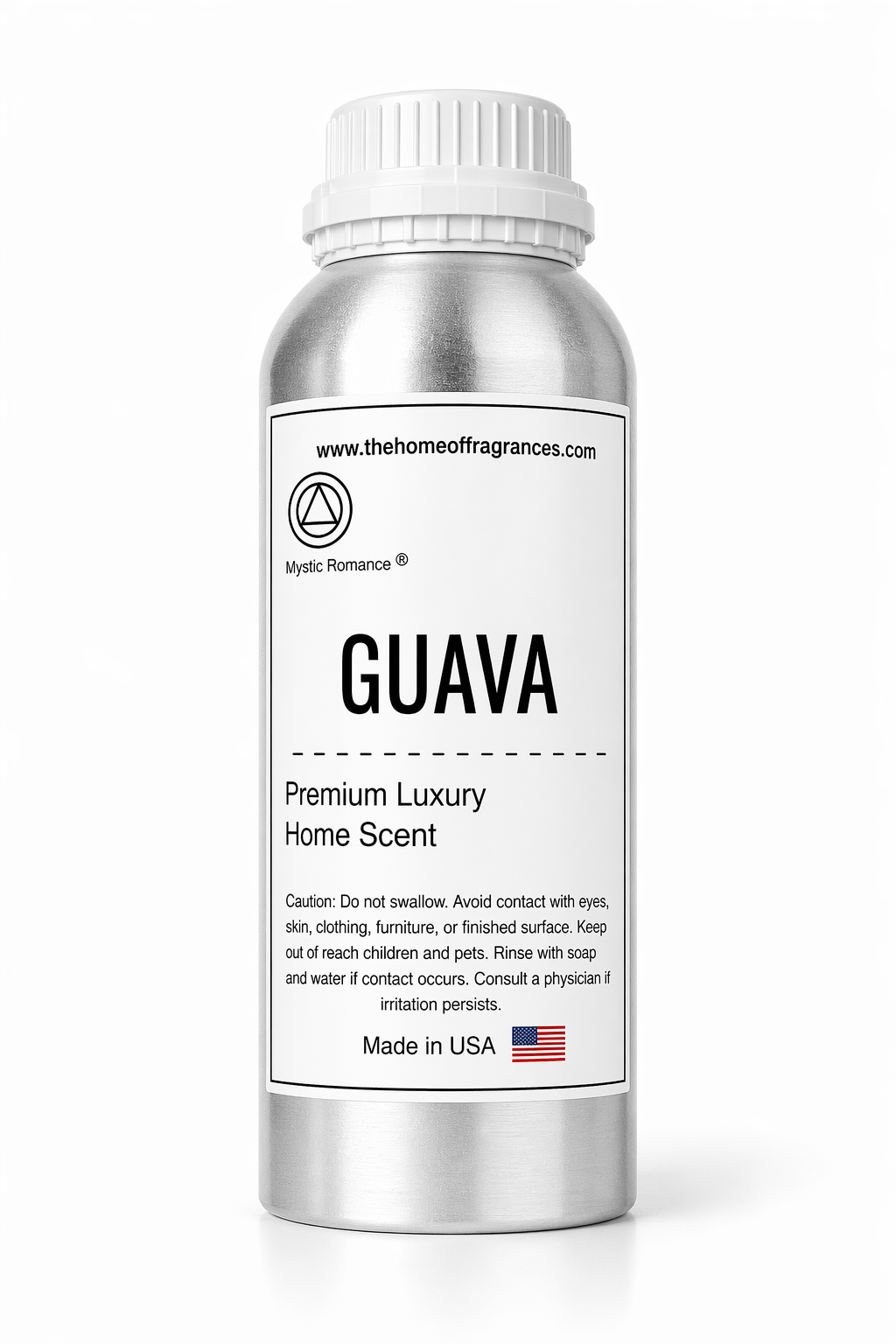 Guava Scent