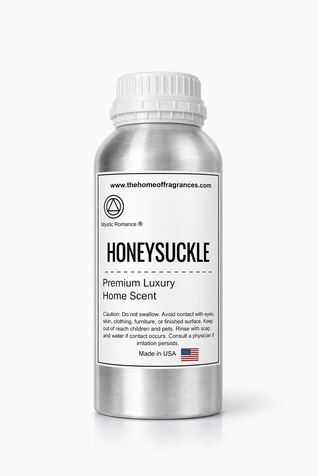 Honeysuckle Scent