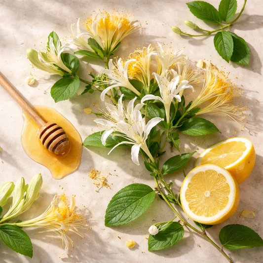 Honeysuckle Scent