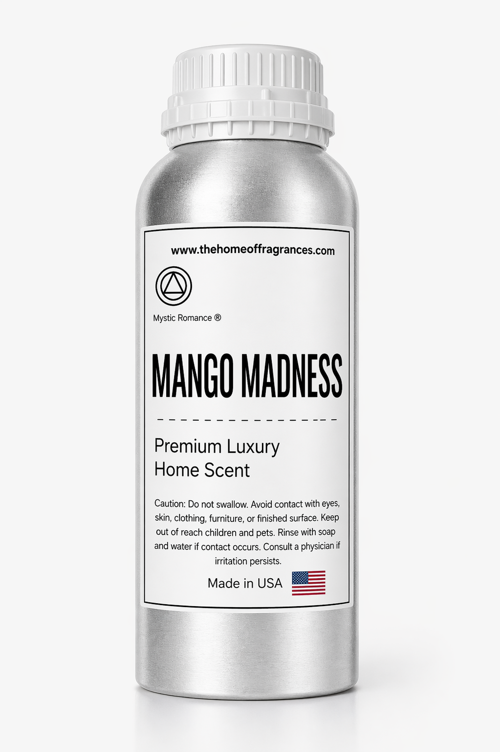 Mango Madness Scent