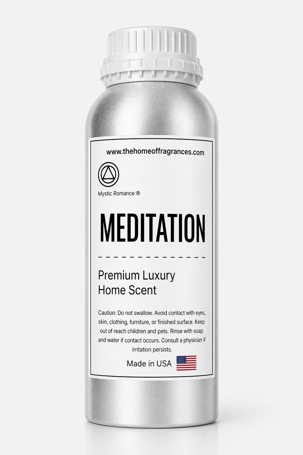 Meditation Scent