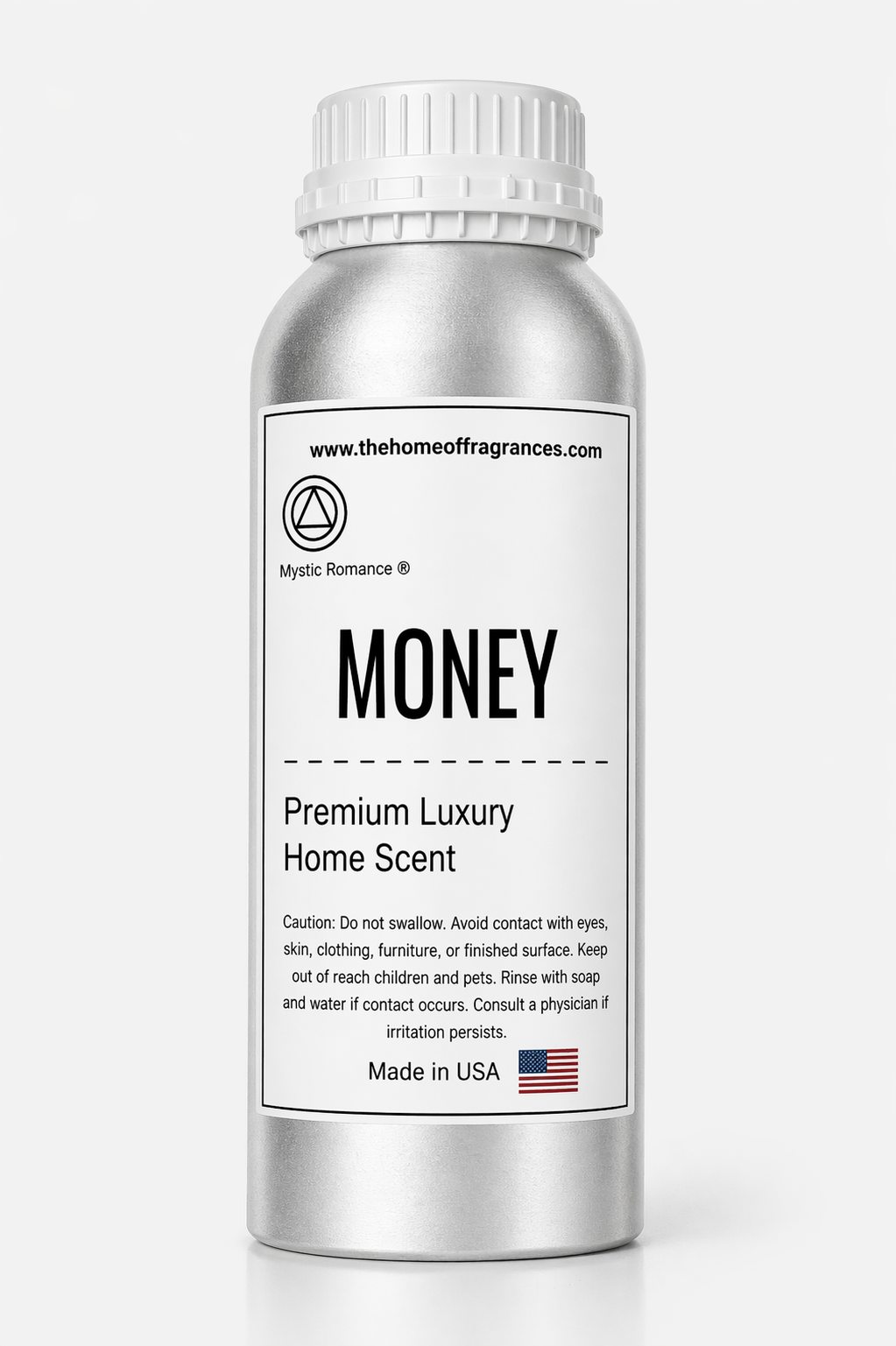 Money Scent